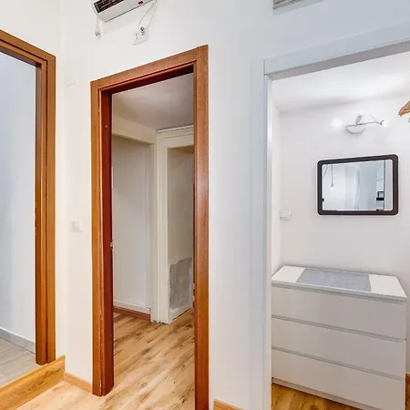 Relais - Opera House Apartment Rom