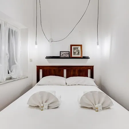 Relais - Opera House Lejlighed Rom