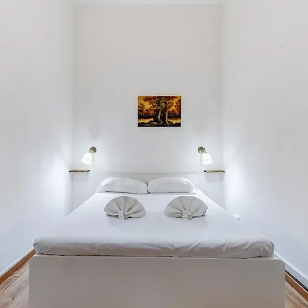 Lejlighed Relais - Opera House