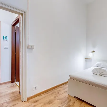 Relais - Opera House Lejlighed *