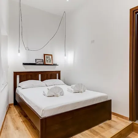 Relais - Opera House Lejlighed