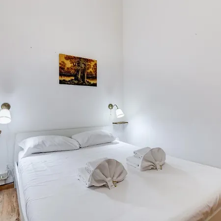 Relais - Opera House Lejlighed *