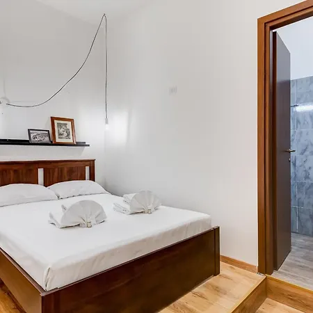 Relais - Opera House Lejlighed Rom