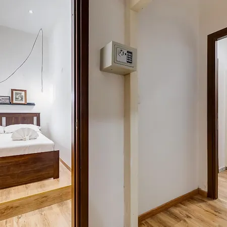 Relais - Opera House * Rom